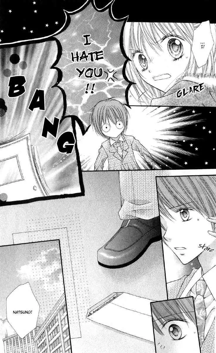 Nagatachou Strawberry Chapter 16 19